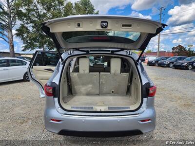 2014 INFINITI QX60   - Photo 10 - Garner, NC 27529