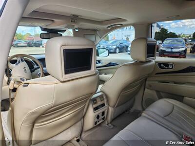 2014 INFINITI QX60   - Photo 9 - Garner, NC 27529