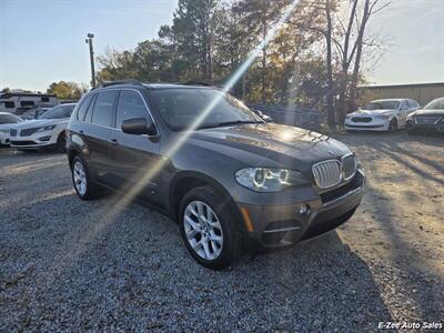2013 BMW X5 xDrive35i   - Photo 2 - Garner, NC 27529