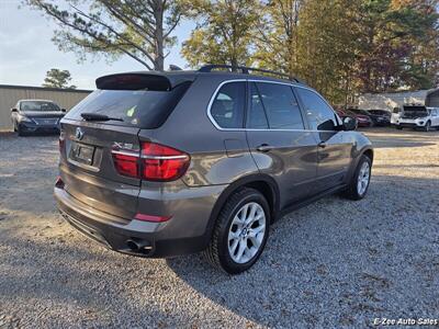 2013 BMW X5 xDrive35i   - Photo 4 - Garner, NC 27529