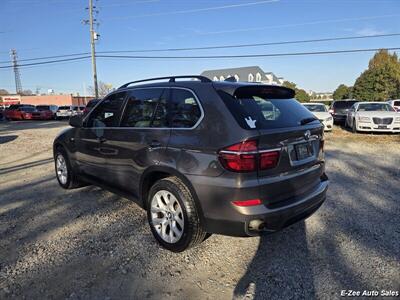 2013 BMW X5 xDrive35i   - Photo 5 - Garner, NC 27529