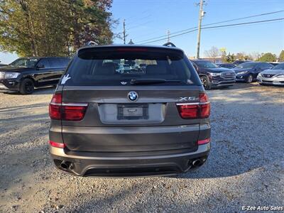 2013 BMW X5 xDrive35i   - Photo 6 - Garner, NC 27529
