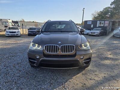 2013 BMW X5 xDrive35i   - Photo 3 - Garner, NC 27529