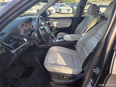 2013 BMW X5 xDrive35i   - Photo 8 - Garner, NC 27529