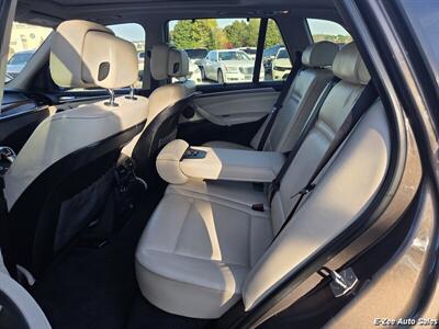 2013 BMW X5 xDrive35i   - Photo 9 - Garner, NC 27529