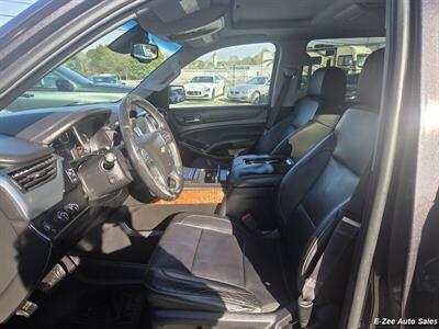 2015 Chevrolet Suburban LTZ   - Photo 7 - Garner, NC 27529