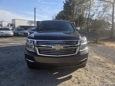 2015 Chevrolet Suburban LTZ   - Photo 3 - Garner, NC 27529