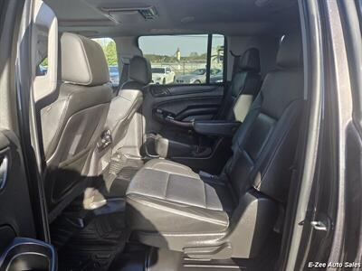 2015 Chevrolet Suburban LTZ   - Photo 9 - Garner, NC 27529