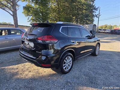2017 Nissan Rogue S - Photo 4 - Garner, NC 27529
