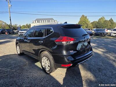 2017 Nissan Rogue S - Photo 5 - Garner, NC 27529
