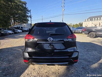 2017 Nissan Rogue S - Photo 6 - Garner, NC 27529
