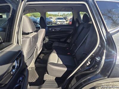 2017 Nissan Rogue S - Photo 9 - Garner, NC 27529