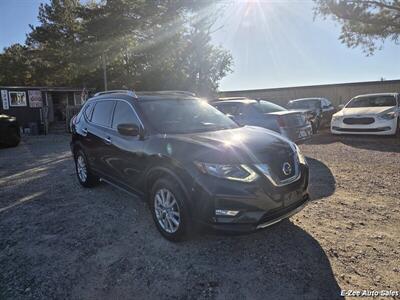 2017 Nissan Rogue S - Photo 2 - Garner, NC 27529