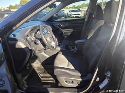 2017 Nissan Rogue S - Photo 7 - Garner, NC 27529