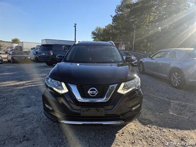 2017 Nissan Rogue S - Photo 3 - Garner, NC 27529