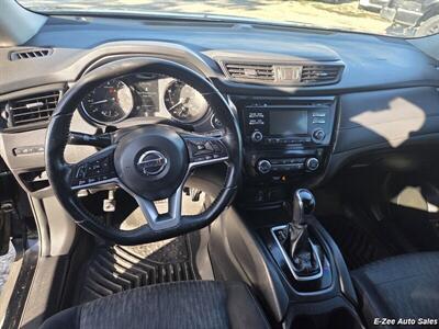 2017 Nissan Rogue S - Photo 8 - Garner, NC 27529