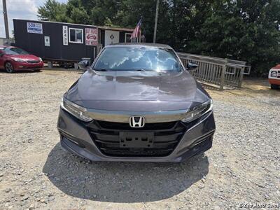 2018 Honda Accord Sport   - Photo 3 - Garner, NC 27529