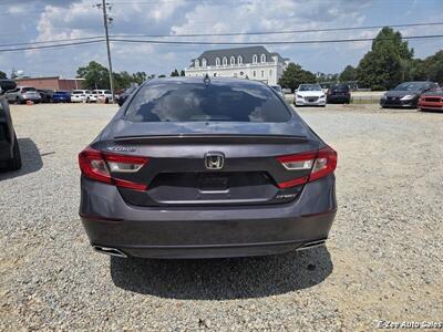 2018 Honda Accord Sport   - Photo 6 - Garner, NC 27529