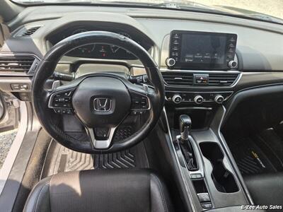 2018 Honda Accord Sport   - Photo 8 - Garner, NC 27529