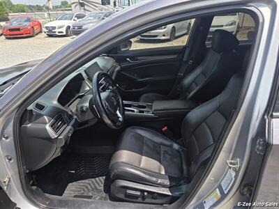 2018 Honda Accord Sport   - Photo 7 - Garner, NC 27529