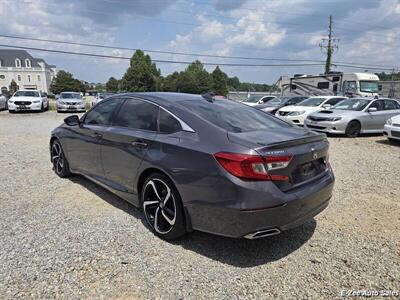 2018 Honda Accord Sport   - Photo 4 - Garner, NC 27529