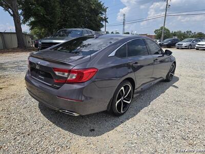 2018 Honda Accord Sport   - Photo 5 - Garner, NC 27529