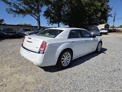 2012 Chrysler 300 Series Limited   - Photo 6 - Garner, NC 27529