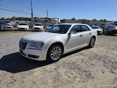 2012 Chrysler 300 Series Limited   - Photo 2 - Garner, NC 27529