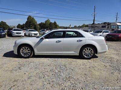 2012 Chrysler 300 Series Limited   - Photo 4 - Garner, NC 27529