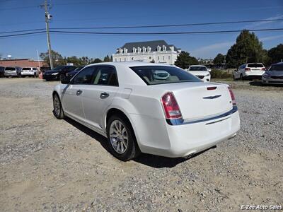 2012 Chrysler 300 Series Limited   - Photo 5 - Garner, NC 27529