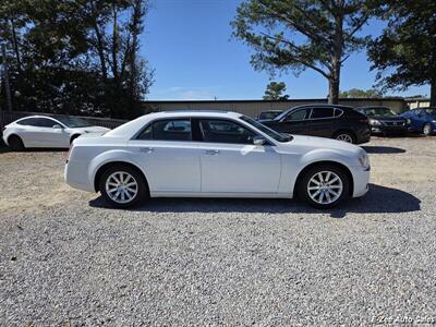 2012 Chrysler 300 Series Limited   - Photo 8 - Garner, NC 27529