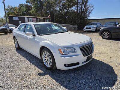 2012 Chrysler 300 Series Limited   - Photo 3 - Garner, NC 27529