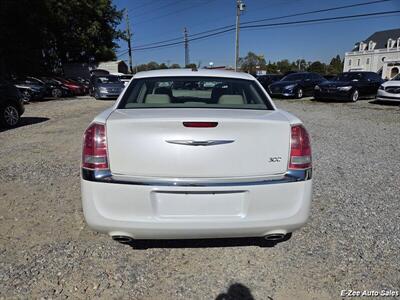 2012 Chrysler 300 Series Limited   - Photo 7 - Garner, NC 27529