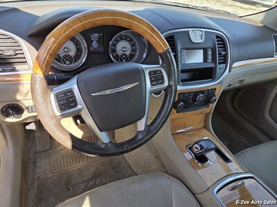2012 Chrysler 300 Series Limited   - Photo 10 - Garner, NC 27529