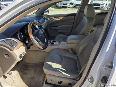 2012 Chrysler 300 Series Limited   - Photo 9 - Garner, NC 27529