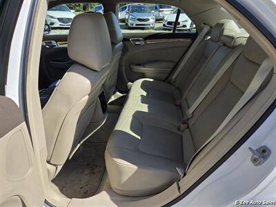 2012 Chrysler 300 Series Limited   - Photo 11 - Garner, NC 27529
