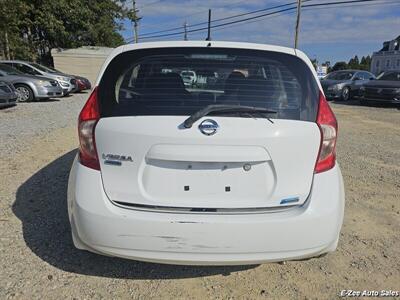 2015 Nissan Versa Note S   - Photo 4 - Garner, NC 27529