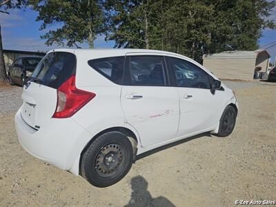 2015 Nissan Versa Note S   - Photo 3 - Garner, NC 27529