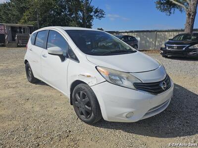 2015 Nissan Versa Note S   - Photo 2 - Garner, NC 27529