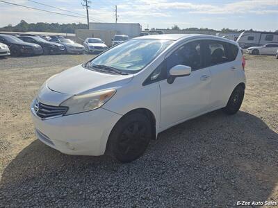 2015 Nissan Versa Note S   - Photo 7 - Garner, NC 27529