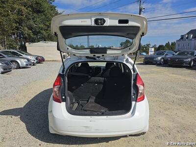 2015 Nissan Versa Note S   - Photo 5 - Garner, NC 27529