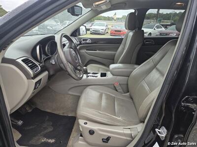 2011 Jeep Grand Cherokee Laredo   - Photo 6 - Garner, NC 27529