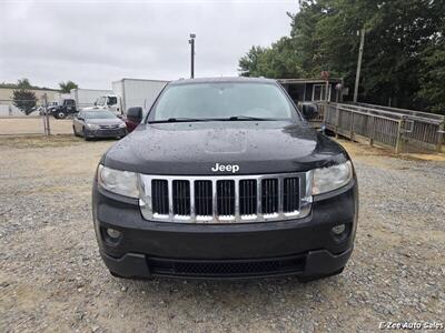 2011 Jeep Grand Cherokee Laredo   - Photo 3 - Garner, NC 27529