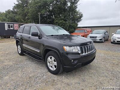 2011 Jeep Grand Cherokee Laredo   - Photo 2 - Garner, NC 27529