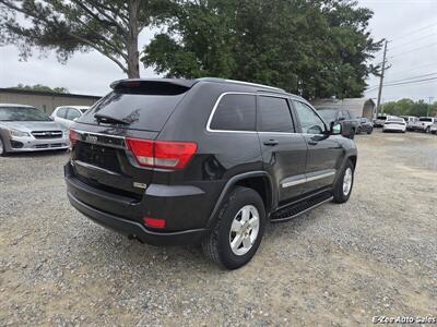 2011 Jeep Grand Cherokee Laredo   - Photo 5 - Garner, NC 27529