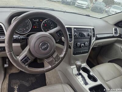2011 Jeep Grand Cherokee Laredo   - Photo 7 - Garner, NC 27529