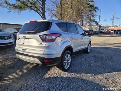 2017 Ford Escape SE   - Photo 5 - Garner, NC 27529