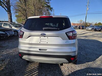 2017 Ford Escape SE   - Photo 6 - Garner, NC 27529