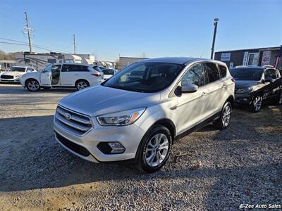 2017 Ford Escape SE   - Photo 2 - Garner, NC 27529
