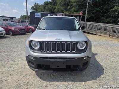 2017 Jeep Renegade Sport - Photo 3 - Garner, NC 27529